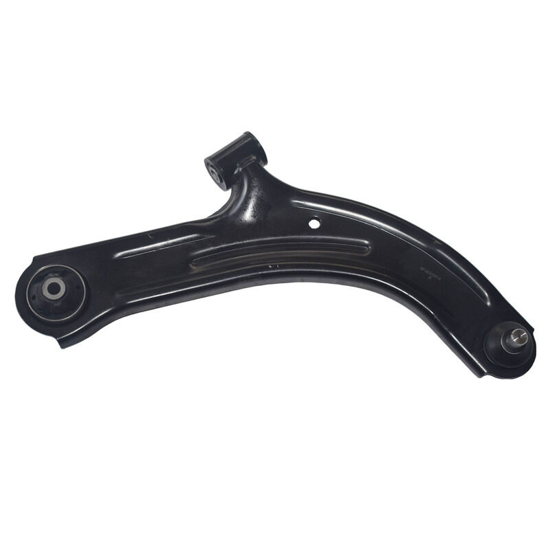 16MM Tapper Right Front Lower Control Arm Fit For Nissan Micra K12 Cube Z11 Z12 1.4L 1.5L CR14DE HR15DE 2002-2020 54500-AX600