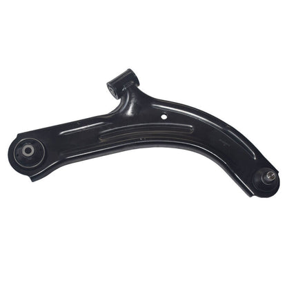 16MM Tapper Right Front Lower Control Arm Fit For Nissan Micra K12 Cube Z11 Z12 1.4L 1.5L CR14DE HR15DE 2002-2020 54500-AX600