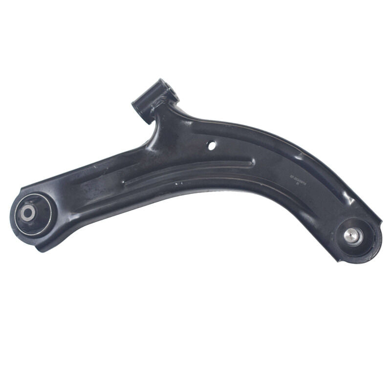 16MM Tapper Right Front Lower Control Arm Fit For Nissan Micra K12 Cube Z11 Z12 1.4L 1.5L CR14DE HR15DE 2002-2020 54500-AX600