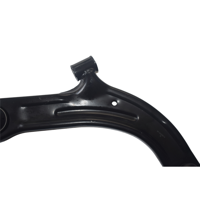 16MM Tapper Right Front Lower Control Arm Fit For Nissan Micra K12 Cube Z11 Z12 1.4L 1.5L CR14DE HR15DE 2002-2020 54500-AX600