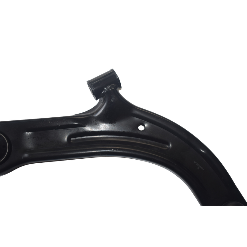 16MM Tapper Right Front Lower Control Arm Fit For Nissan Micra K12 Cube Z11 Z12 1.4L 1.5L CR14DE HR15DE 2002-2020 54500-AX600