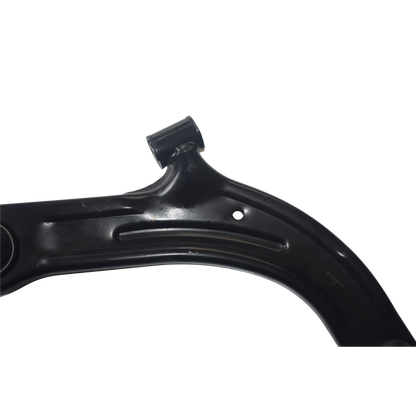16MM Tapper Right Front Lower Control Arm Fit For Nissan Micra K12 Cube Z11 Z12 1.4L 1.5L CR14DE HR15DE 2002-2020 54500-AX600