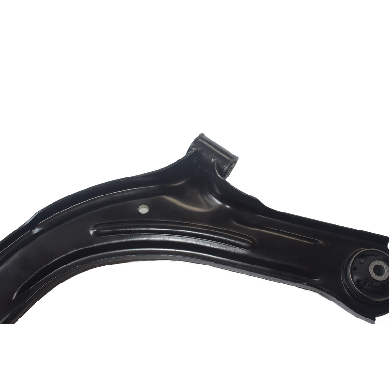 16MM Tapper Right Front Lower Control Arm Fit For Nissan Micra K12 Cube Z11 Z12 1.4L 1.5L CR14DE HR15DE 2002-2020 54500-AX600