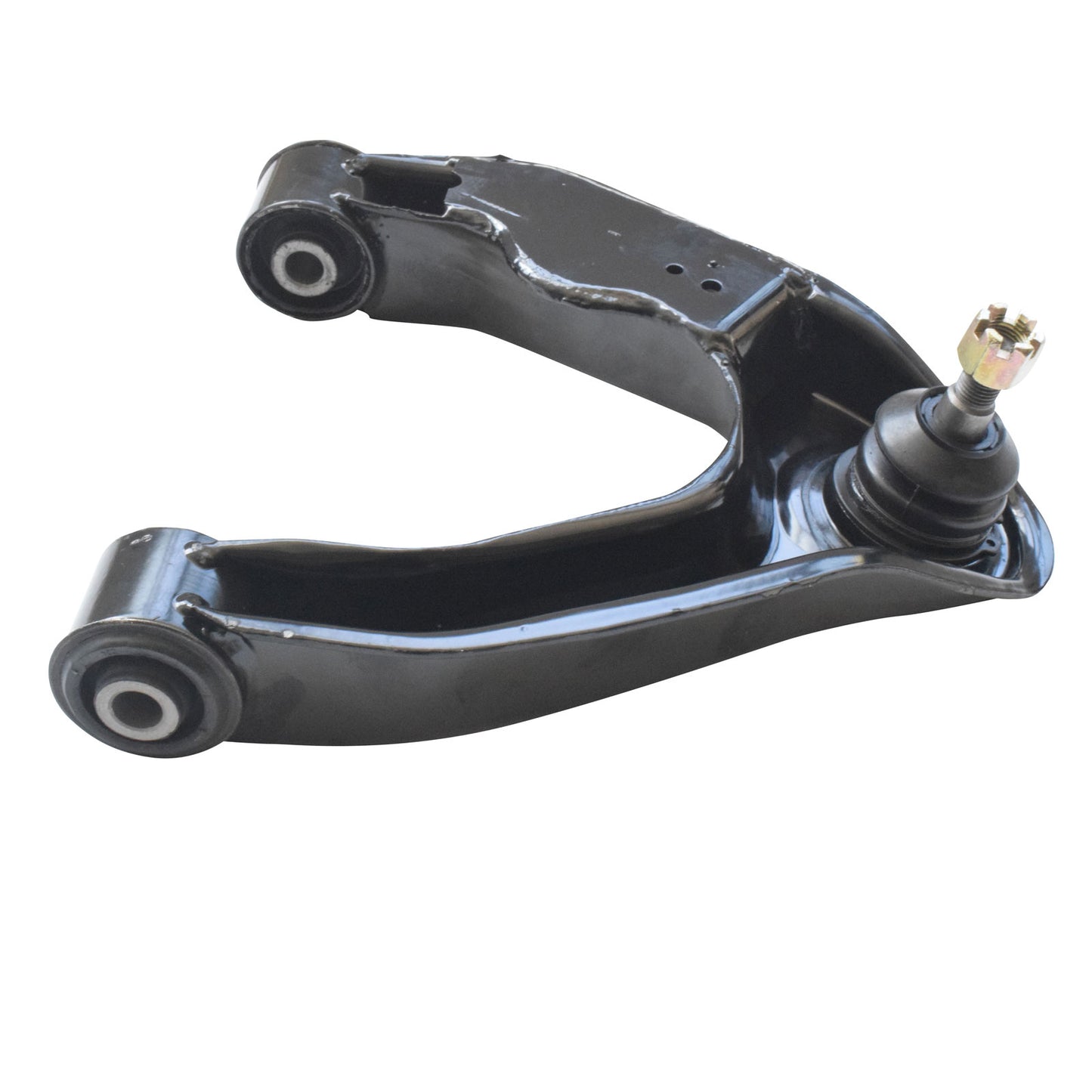Left Front Upper Control Arms Fit For Nissan Navara D22 4WD 1997-2015 54525-2S600