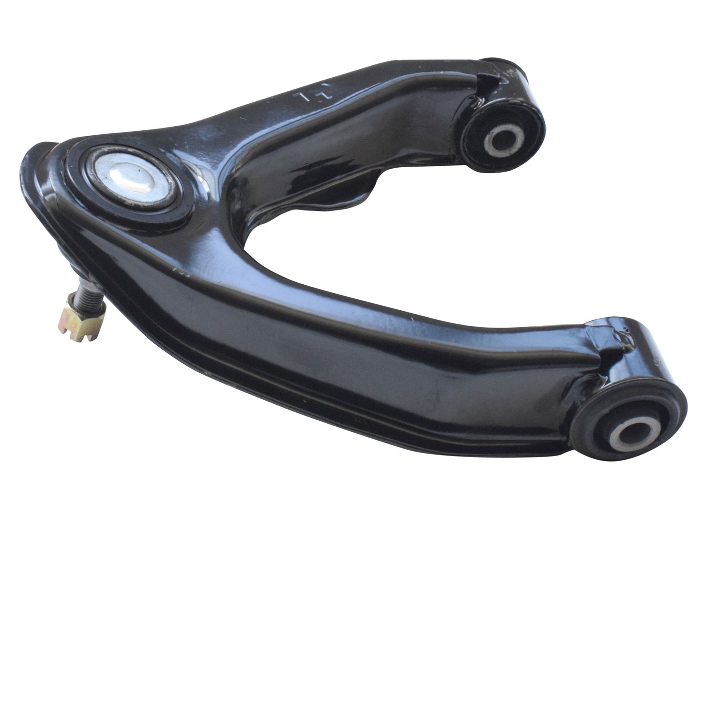 Left Front Upper Control Arms Fit For Nissan Navara D22 4WD 1997-2015 54525-2S600