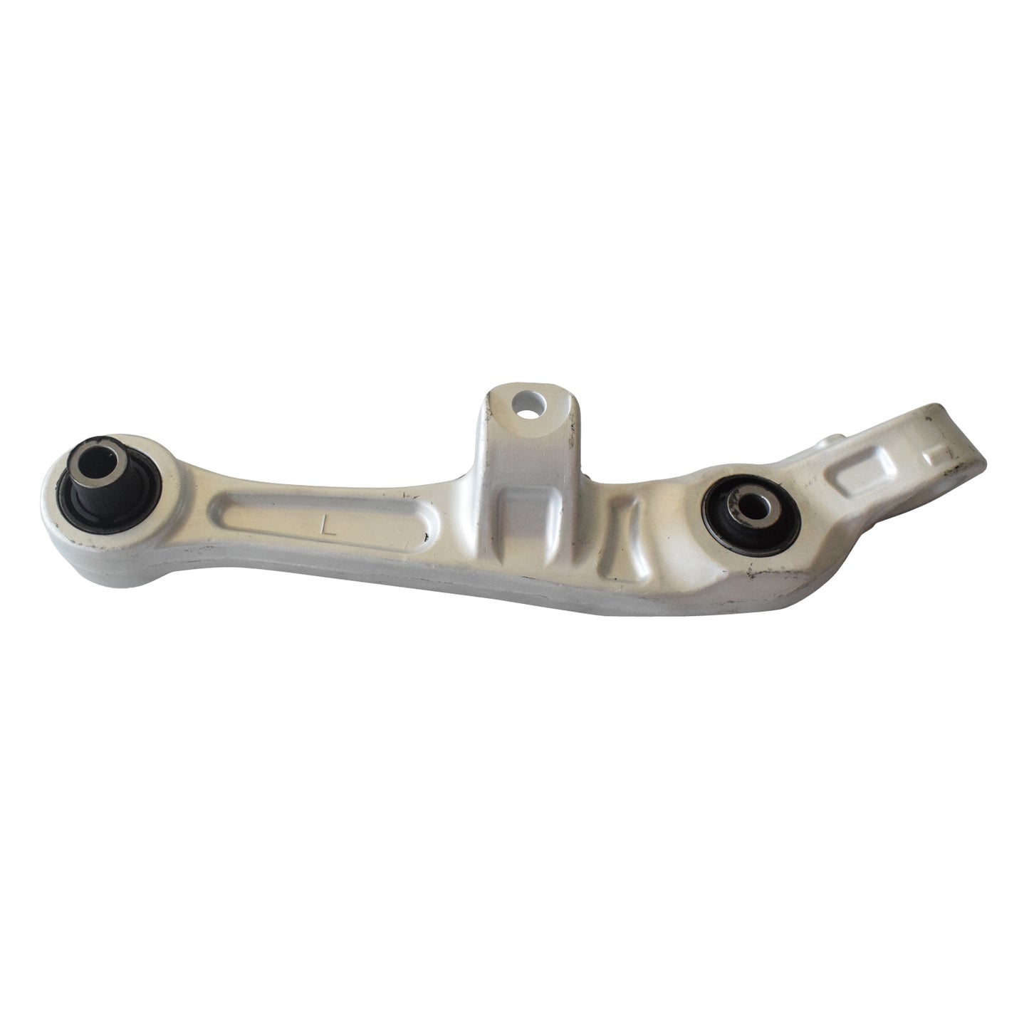 LH Front Lower Front Radius Control Arm Straight Type Fit For Nissan 350Z Z33 3.5L VQ35DE VQ35HR 2002-2009 54500-AM602