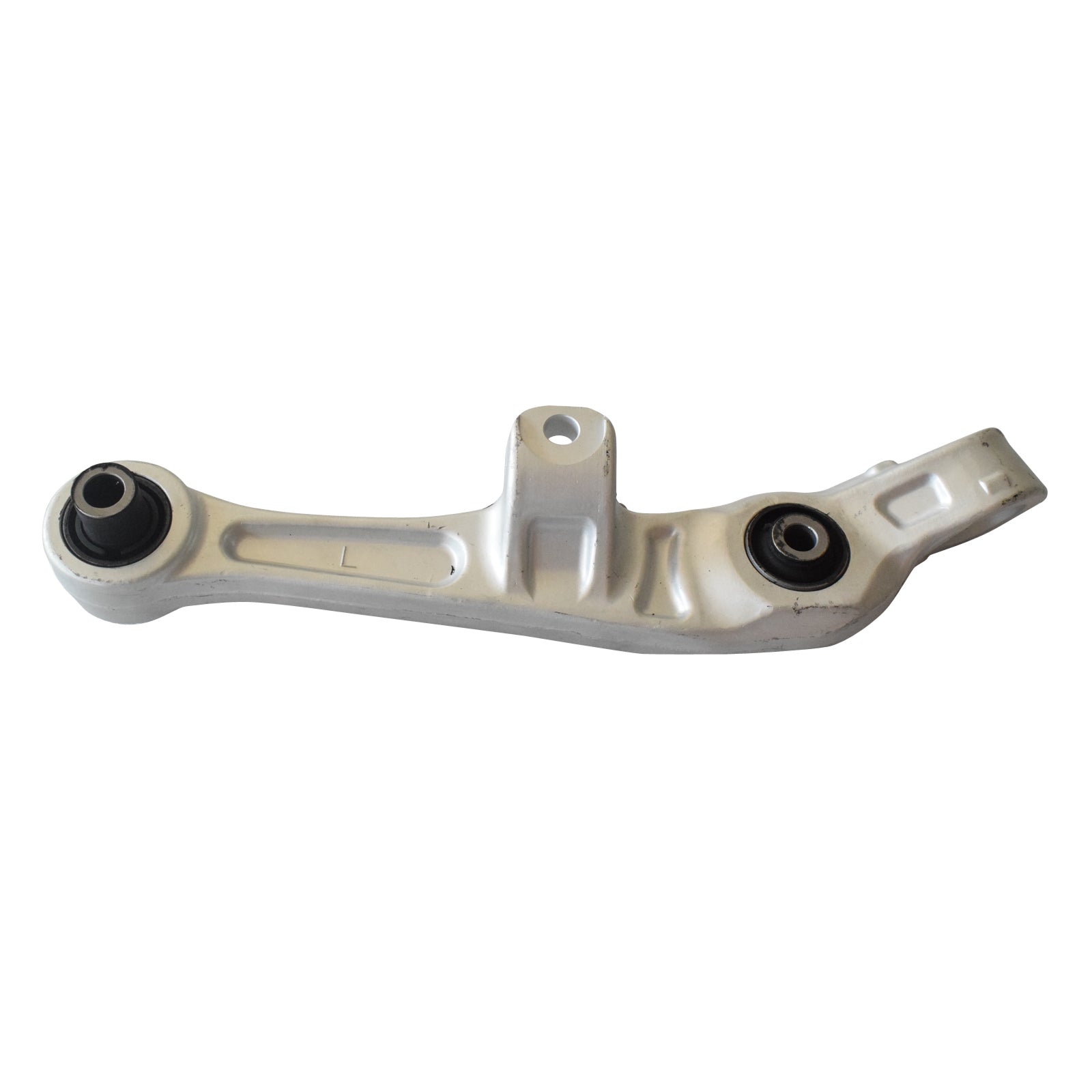 LH Front Lower Front Radius Control Arm Straight Type Fit For Nissan 350Z Z33 3.5L VQ35DE VQ35HR 2002-2009 54500-AM602