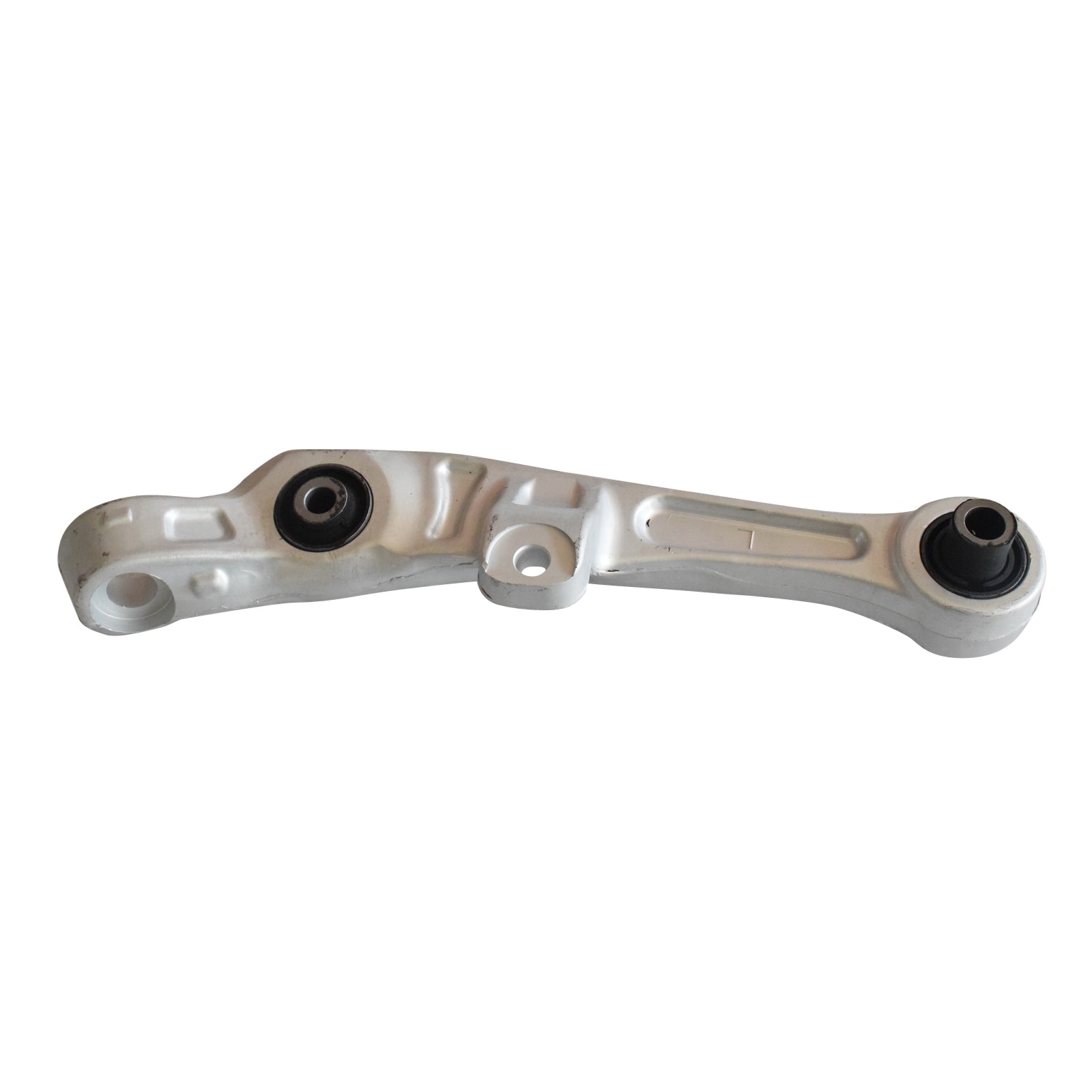 LH Front Lower Front Radius Control Arm Straight Type Fit For Nissan 350Z Z33 3.5L VQ35DE VQ35HR 2002-2009 54500-AM602