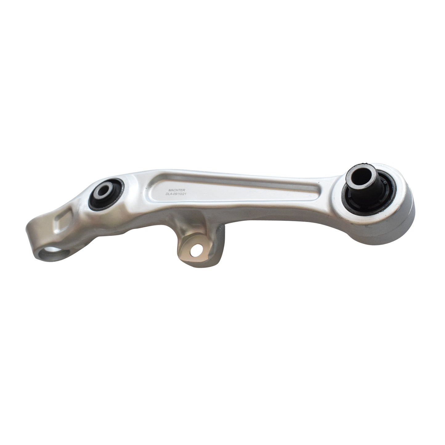 RH Front Lower Front Control Arm (Straight) Fit For Nissan 350Z Z33 Skyline V35 Deep BJ Hole Recess (The Nut Side)