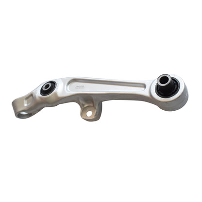 RH Front Lower Front Control Arm (Straight) Fit For Nissan 350Z Z33 Skyline V35 Deep BJ Hole Recess (The Nut Side)