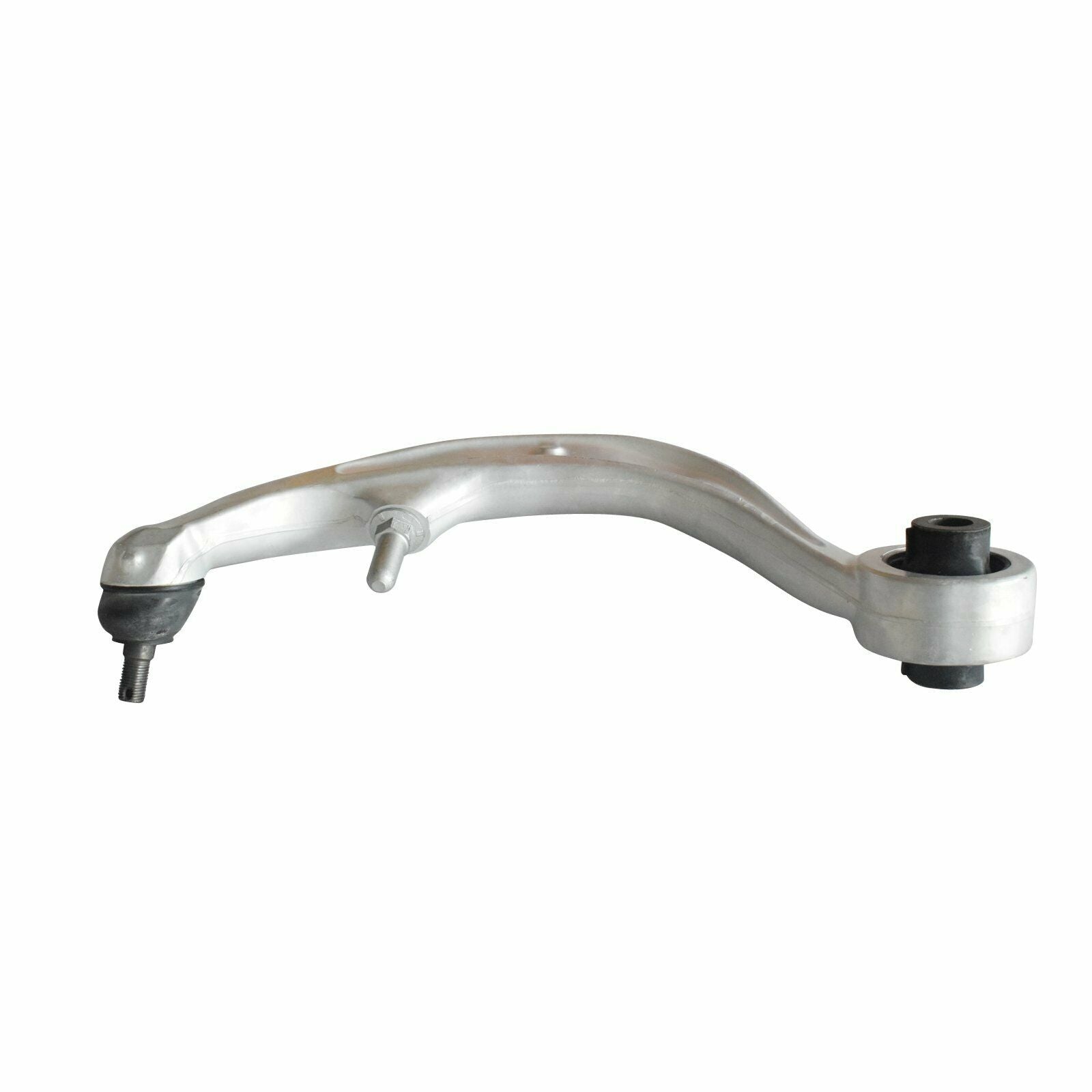 Front Lower Curve Control Arm Left Side Fit For Nissan 350Z Z33 02/2003-08/2009 Skyline V35 2001-2006