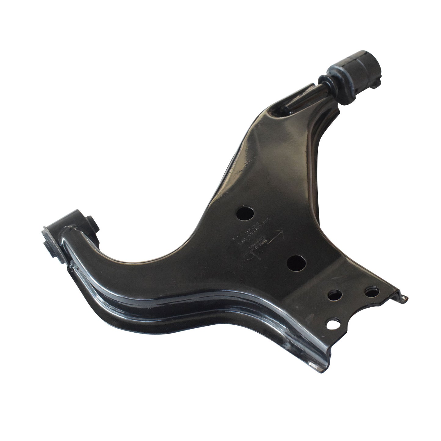 Front Lower Control Arm Left Hand Side Fit For Nissan Pathfinder R50 1995-2005 Elgrand E50 1997-2002