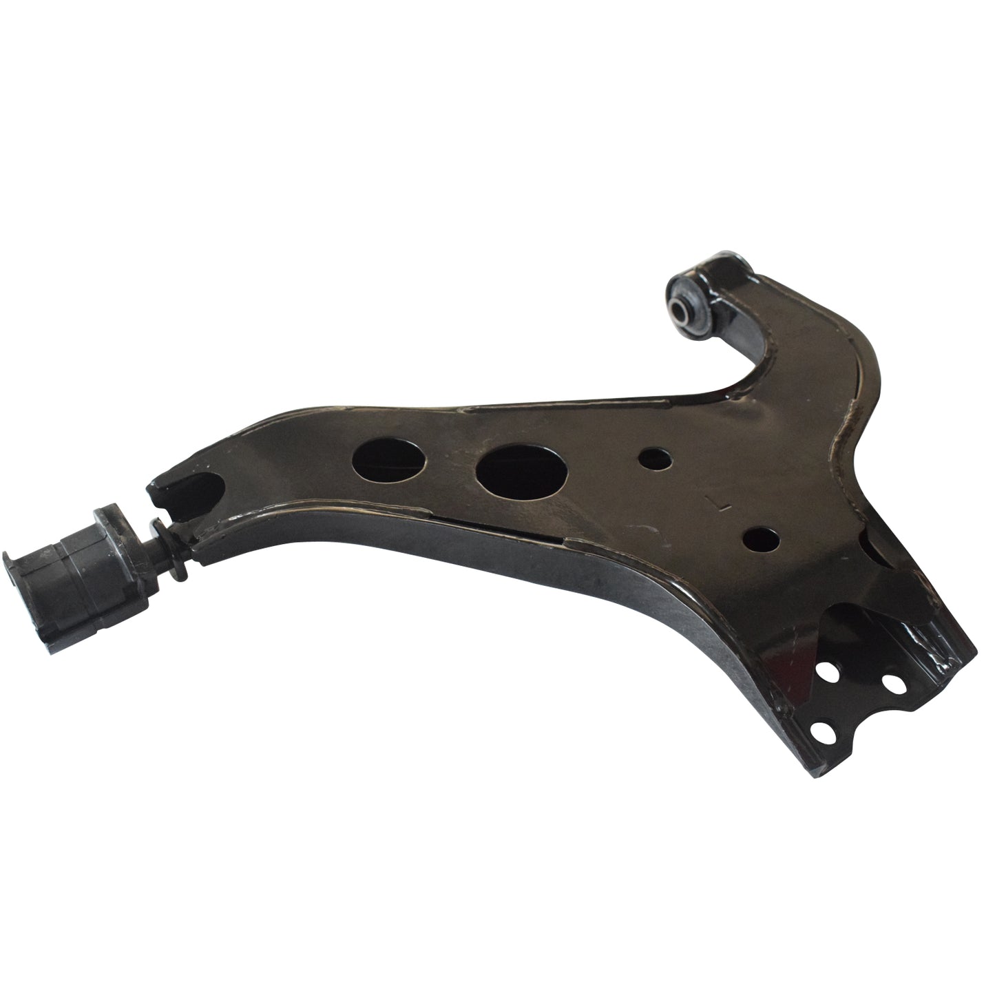 Front Lower Control Arm Left Hand Side Fit For Nissan Pathfinder R50 1995-2005 Elgrand E50 1997-2002