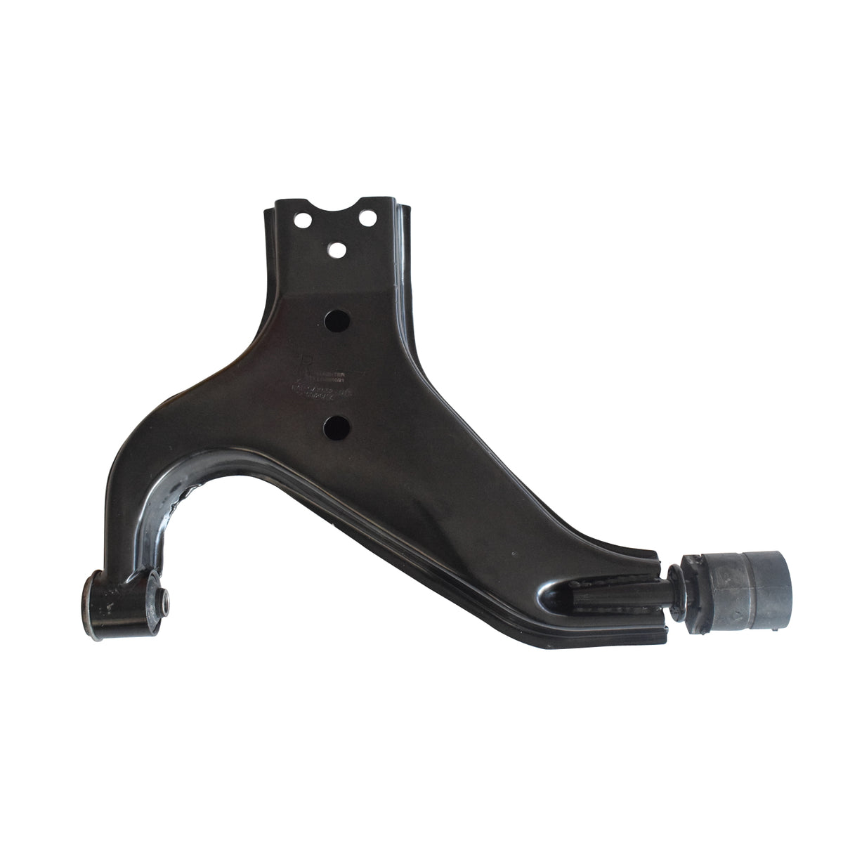 Front Lower Control Arm Right Hand Side Fit For Nissan Pathfinder R50 1995-2005 Elgrand E50 1997-2002