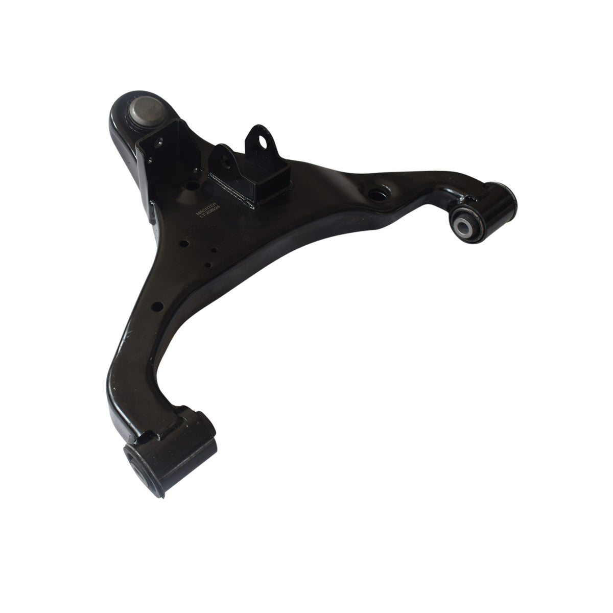 Front Left Lower Control Arm Fit For Nissan Navara D40 Thai Built Auto 2005-2015