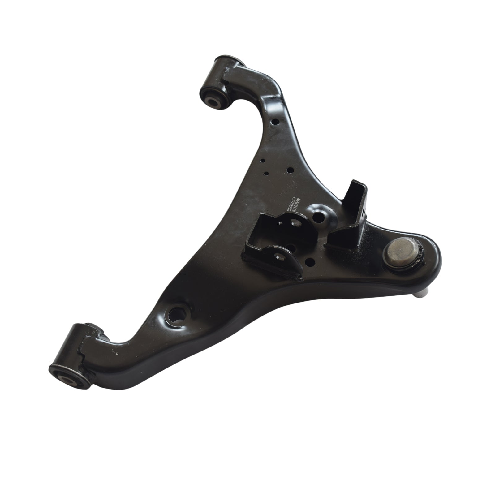 Front Left Lower Control Arm Fit For Nissan Navara D40 Thai Built Auto 2005-2015