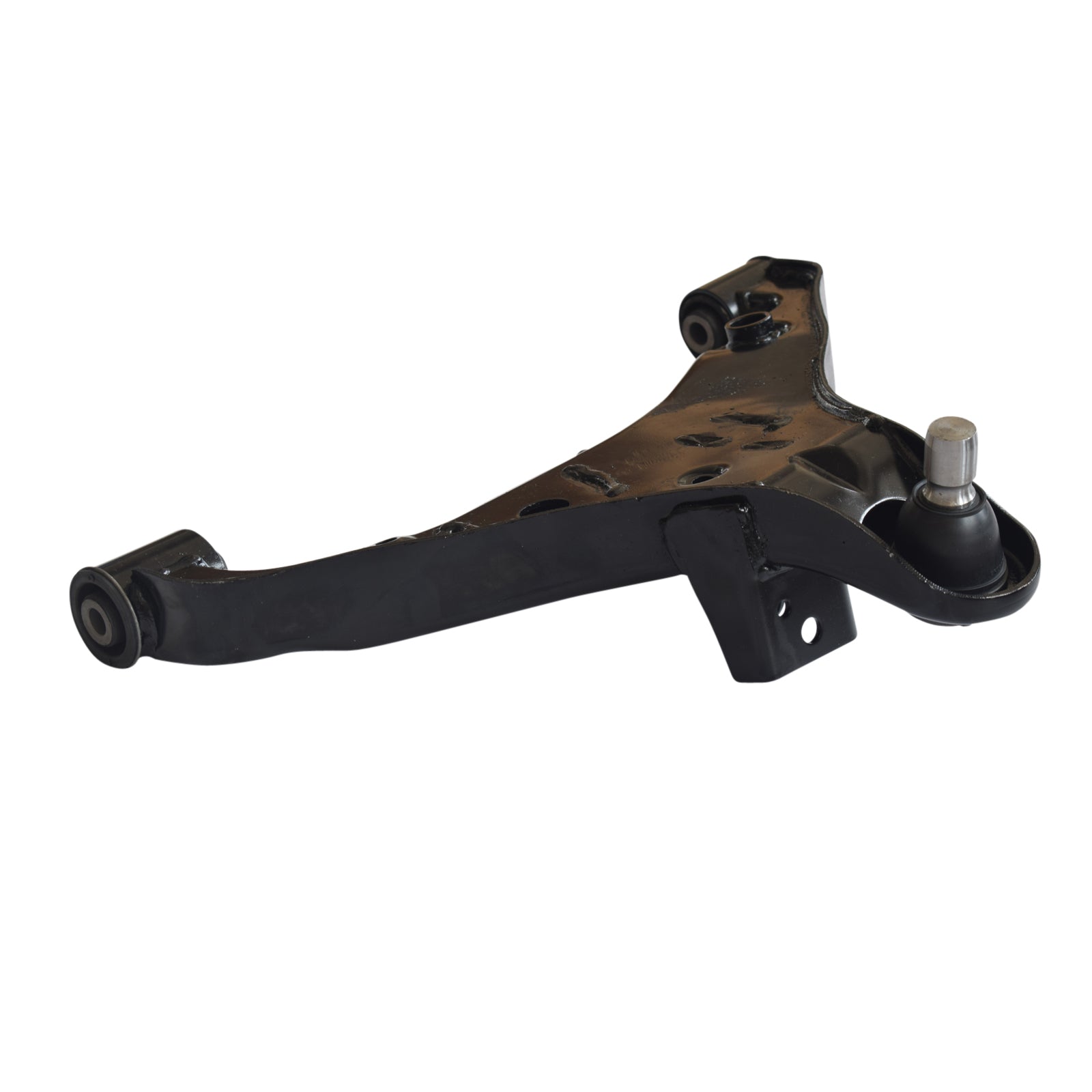 Front Left Lower Control Arm Fit For Nissan Navara D40 Thai Built Auto 2005-2015