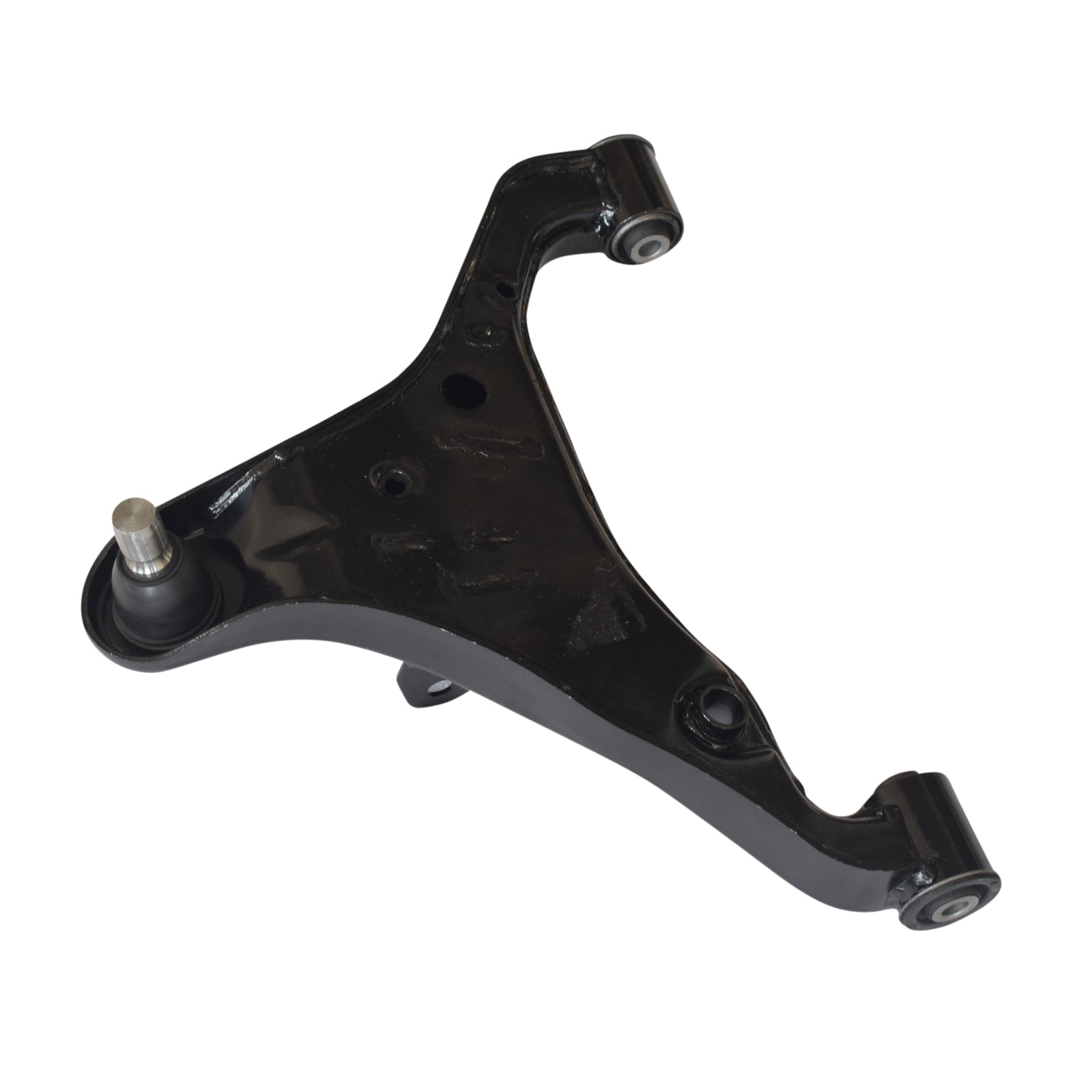 Front Left Lower Control Arm Fit For Nissan Navara D40 Thai Built Auto 2005-2015