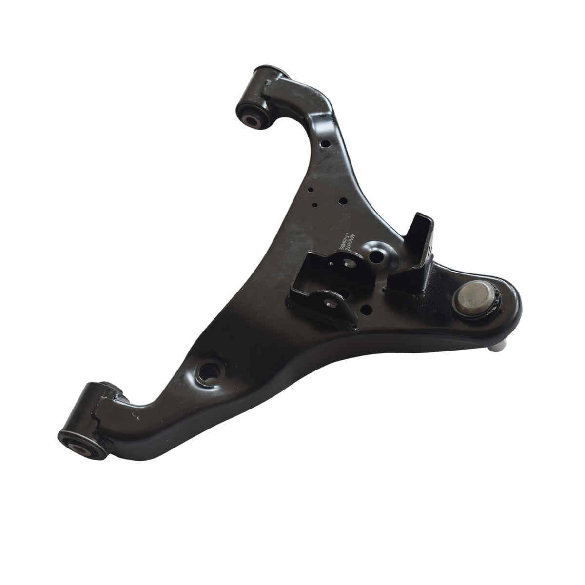 Front Left Lower Control Arm Fit For Nissan Navara D40 Thai Built Auto 2005-2015