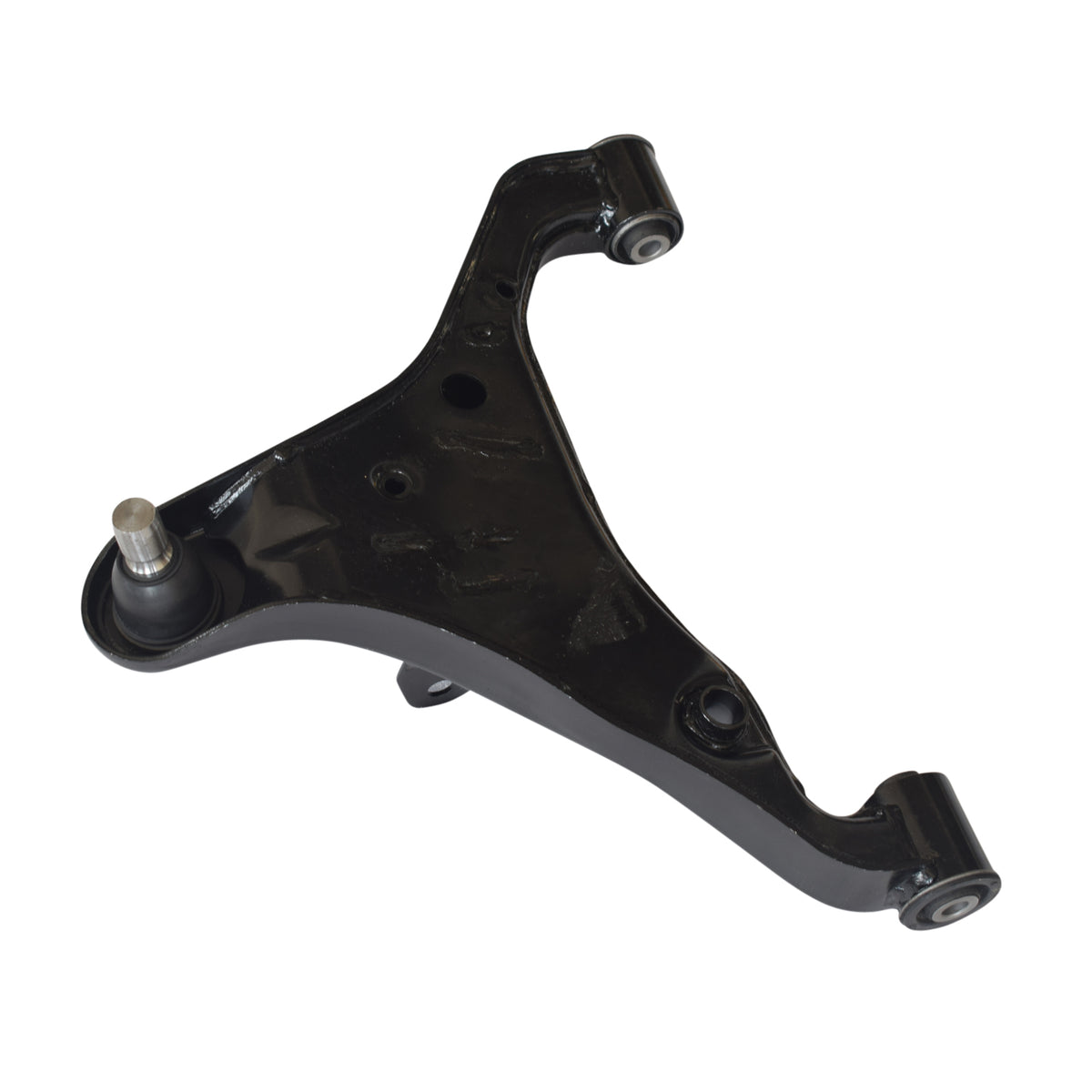 Front Left Lower Control Arm Fit For Nissan Navara D40 Thai Built Auto 2005-2015