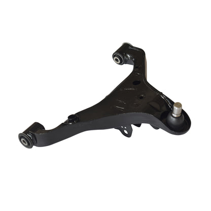 Front Right Lower Control Arm Fit For Nissan Navara D40 Thai Built Auto 2005-2015