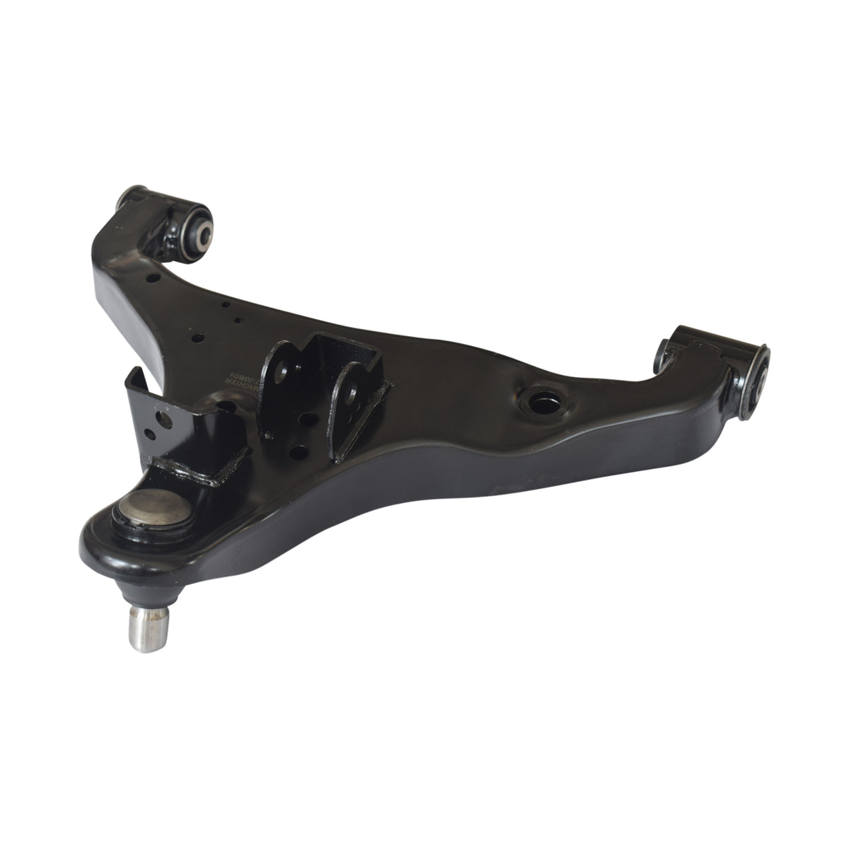 Front Right Lower Control Arm Fit For Nissan Navara D40 Thai Built Auto 2005-2015