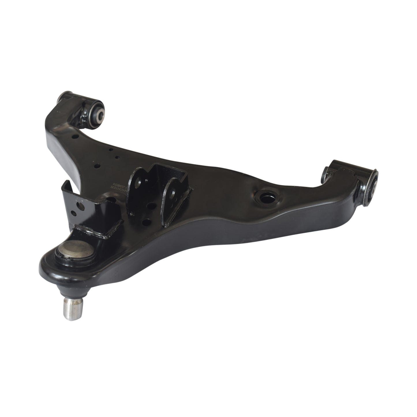 Front Right Lower Control Arm Fit For Nissan Navara D40 Thai Built Auto 2005-2015