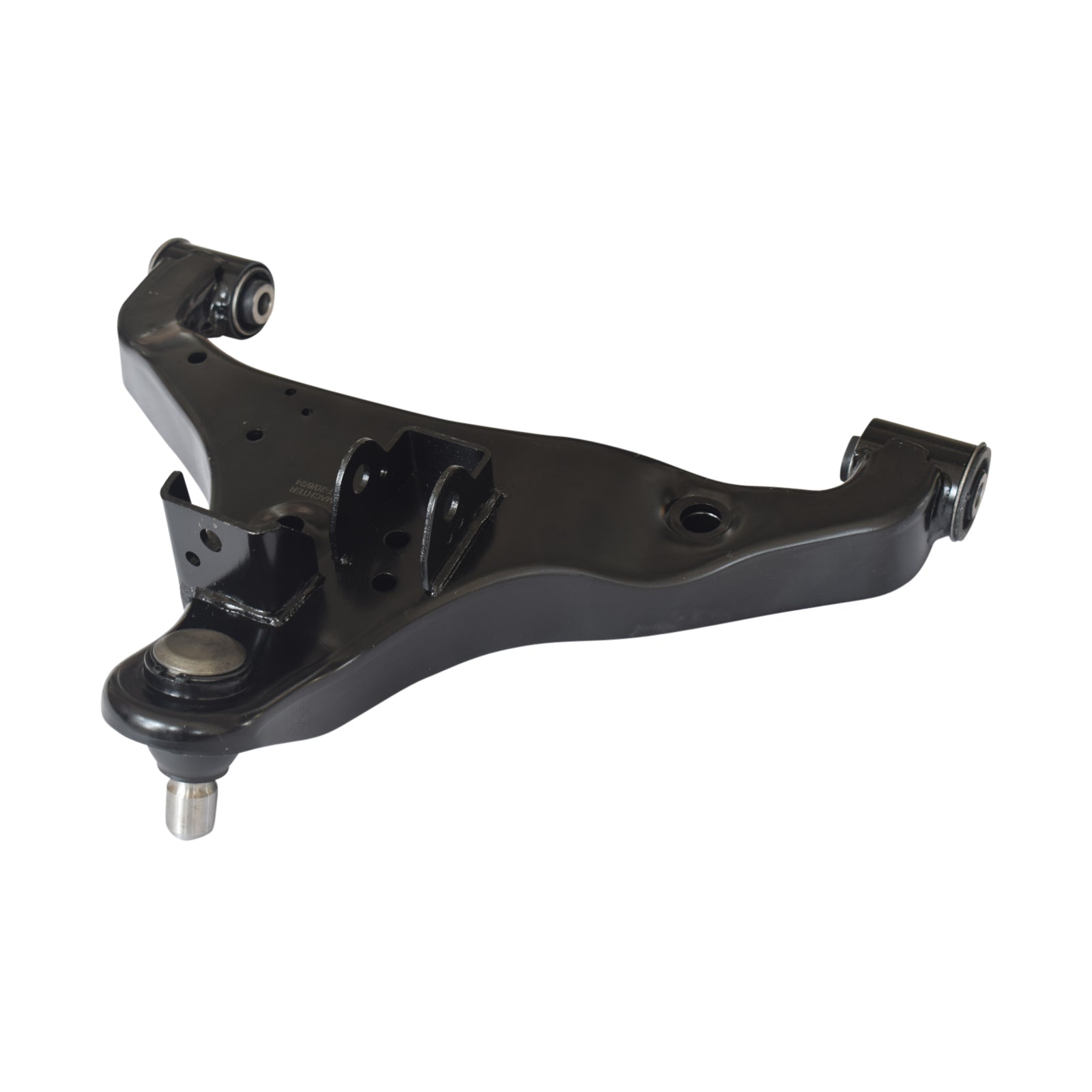 Front Right Lower Control Arm Fit For Nissan Navara D40 Thai Built Auto 2005-2015