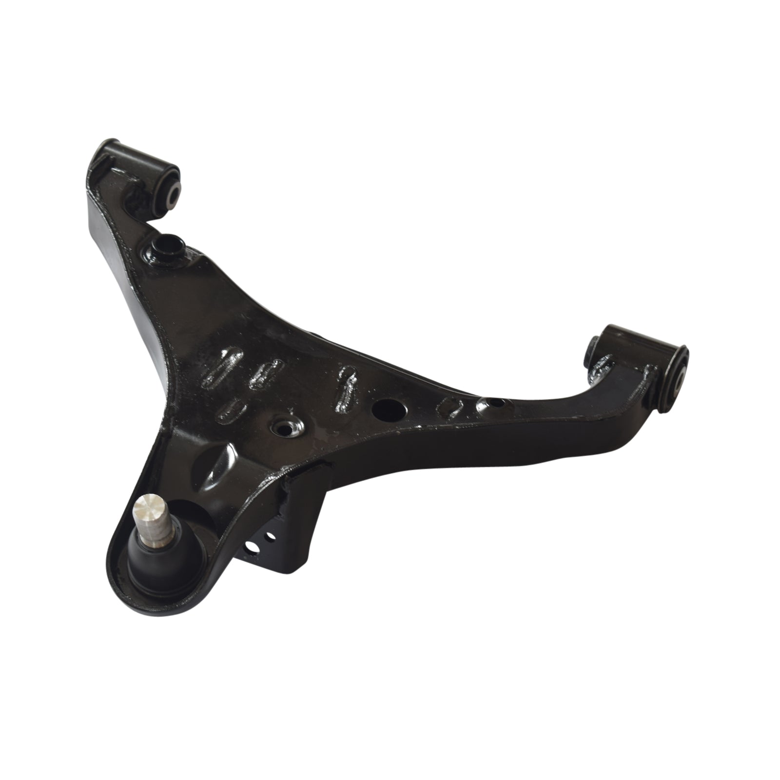 Front Right Lower Control Arm Fit For Nissan Navara D40 Thai Built Auto 2005-2015