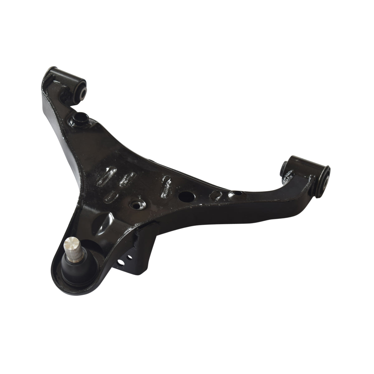 Front Right Lower Control Arm Fit For Nissan Navara D40 Thai Built Auto 2005-2015