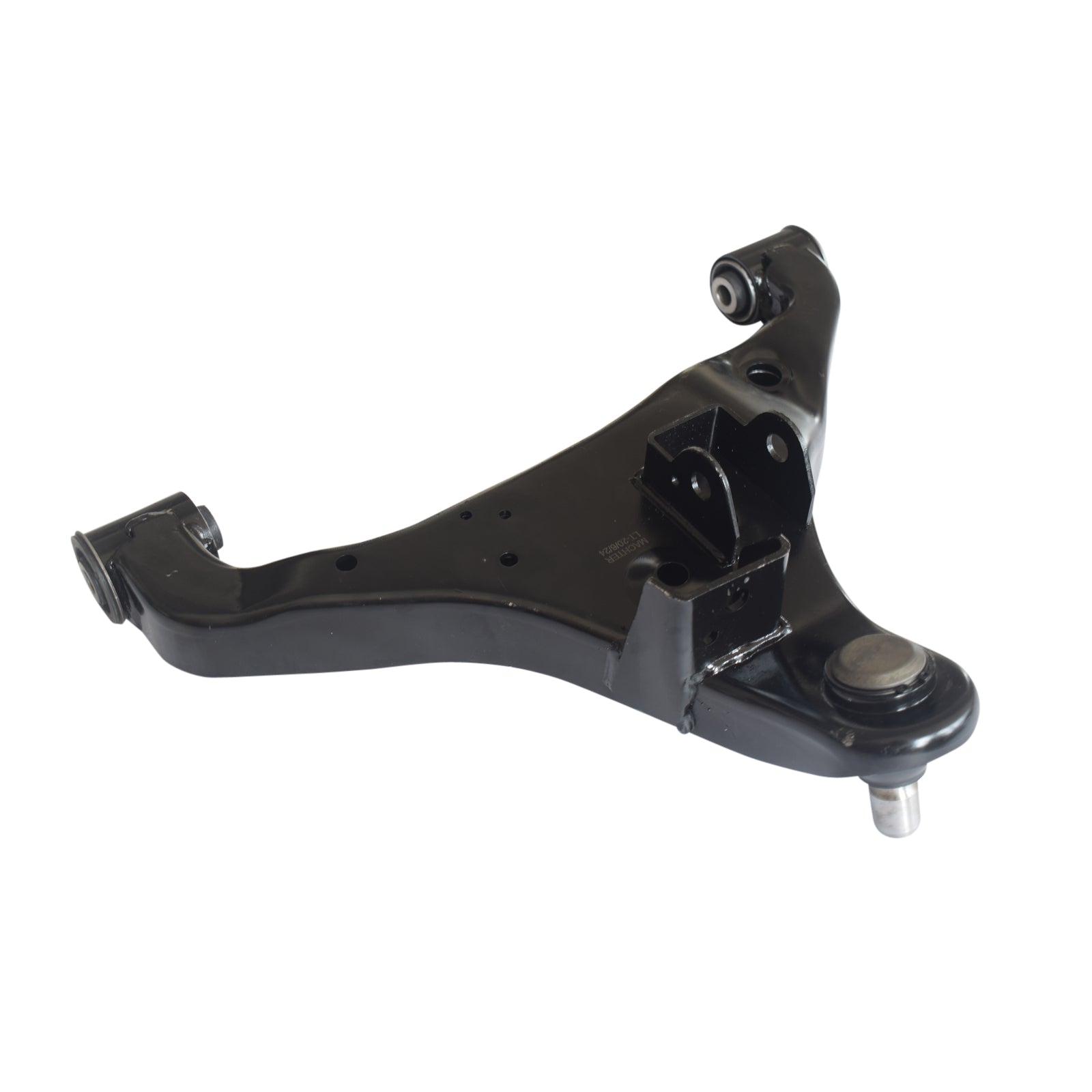 Front Right Lower Control Arm Fit For Nissan Navara D40 Thai Built Auto 2005-2015