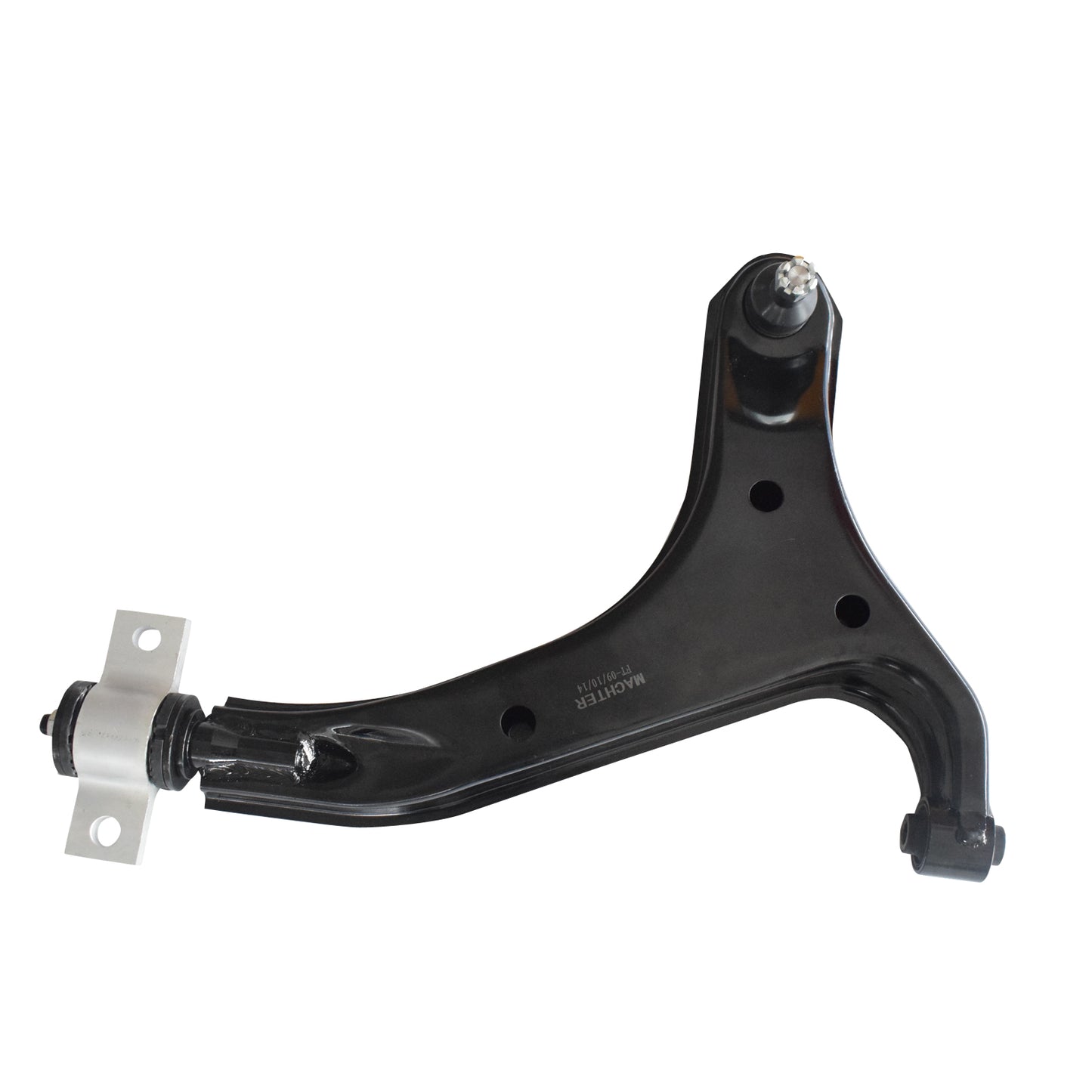 LH Front Lower Control Arm W/ Ball Joint Bush Fit For Nissan Elgrand E51 2002-2010 54501-WL00A