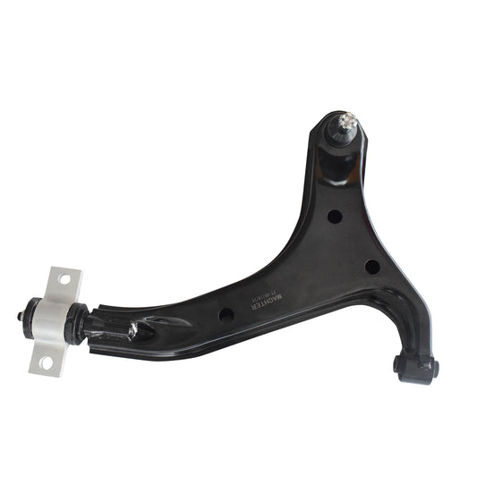 LH Front Lower Control Arm W/ Ball Joint Bush Fit For Nissan Elgrand E51 2002-2010 54501-WL00A