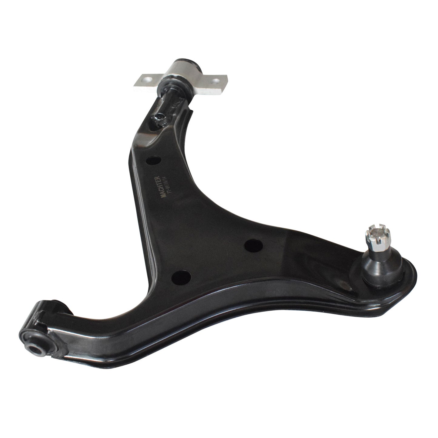 LH Front Lower Control Arm W/ Ball Joint Bush Fit For Nissan Elgrand E51 2002-2010 54501-WL00A