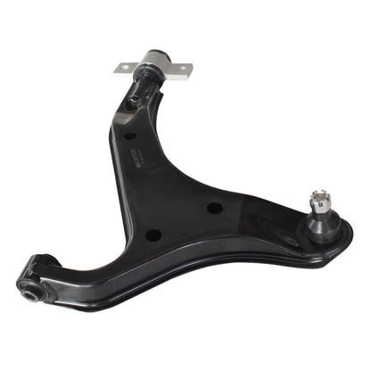 LH Front Lower Control Arm W/ Ball Joint Bush Fit For Nissan Elgrand E51 2002-2010 54501-WL00A