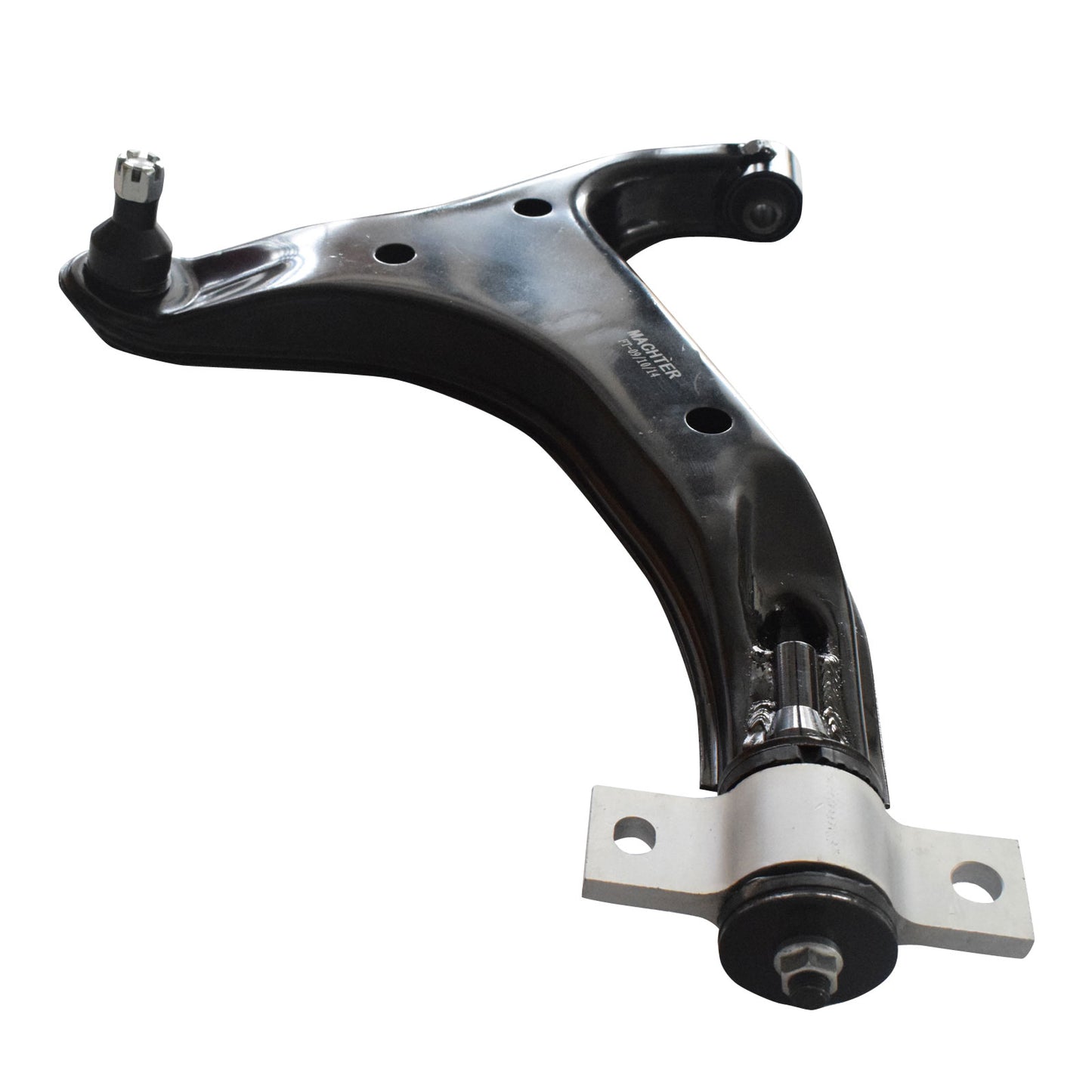 LH Front Lower Control Arm W/ Ball Joint Bush Fit For Nissan Elgrand E51 2002-2010 54501-WL00A