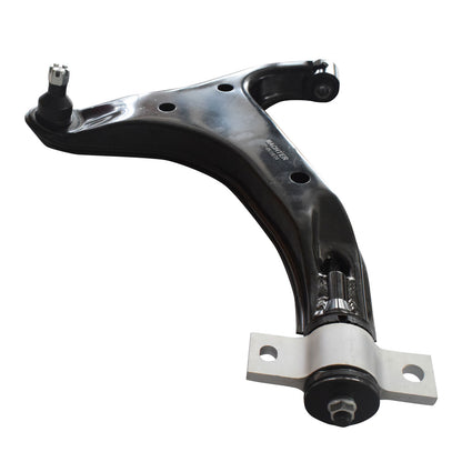 LH Front Lower Control Arm W/ Ball Joint Bush Fit For Nissan Elgrand E51 2002-2010 54501-WL00A