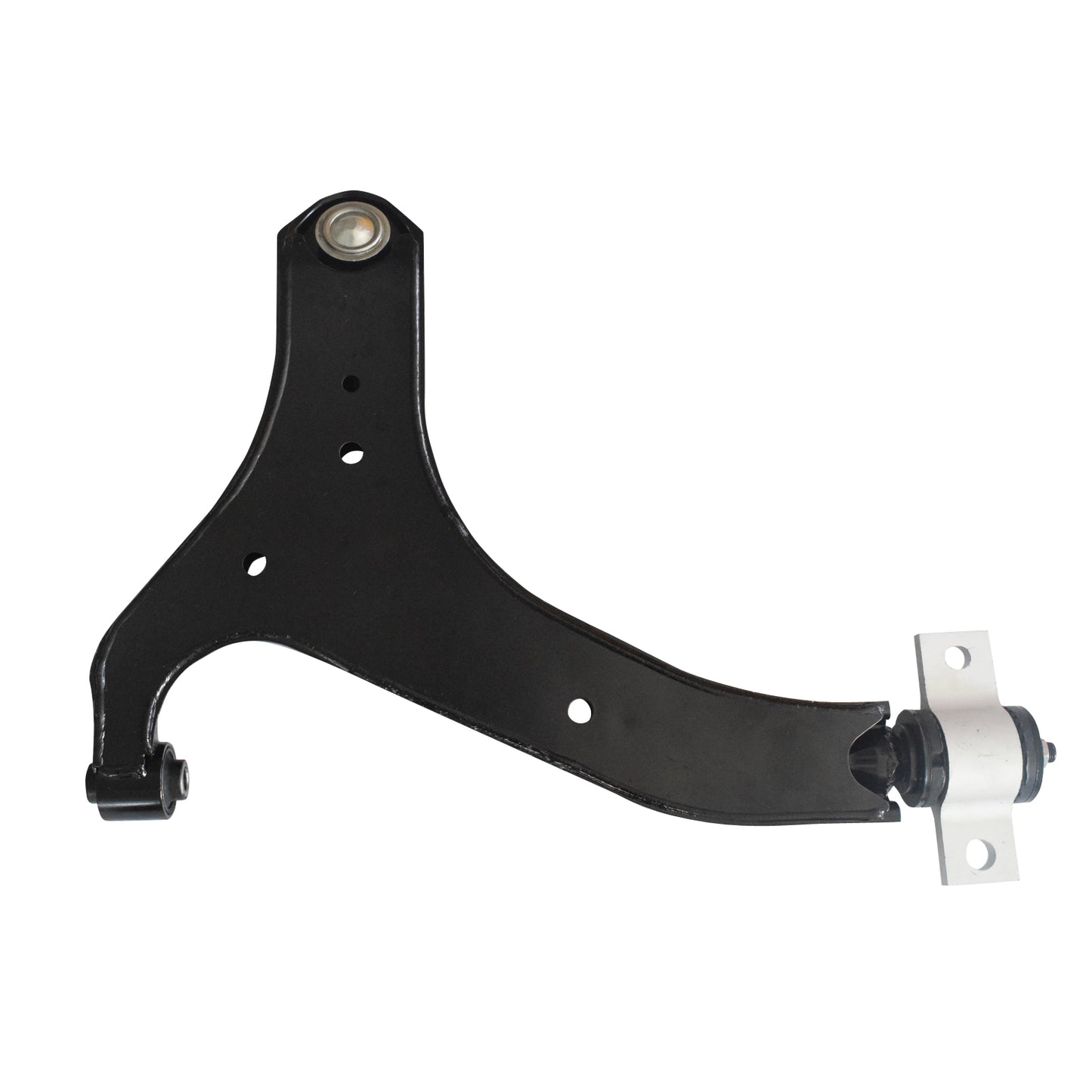 LH Front Lower Control Arm W/ Ball Joint Bush Fit For Nissan Elgrand E51 2002-2010 54501-WL00A