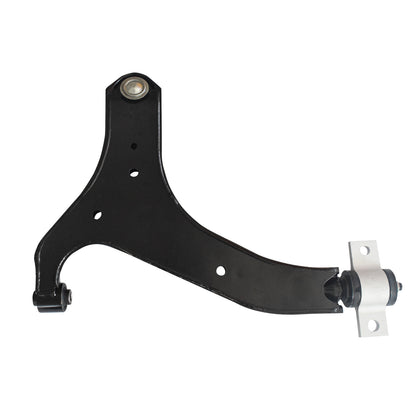 LH Front Lower Control Arm W/ Ball Joint Bush Fit For Nissan Elgrand E51 2002-2010 54501-WL00A