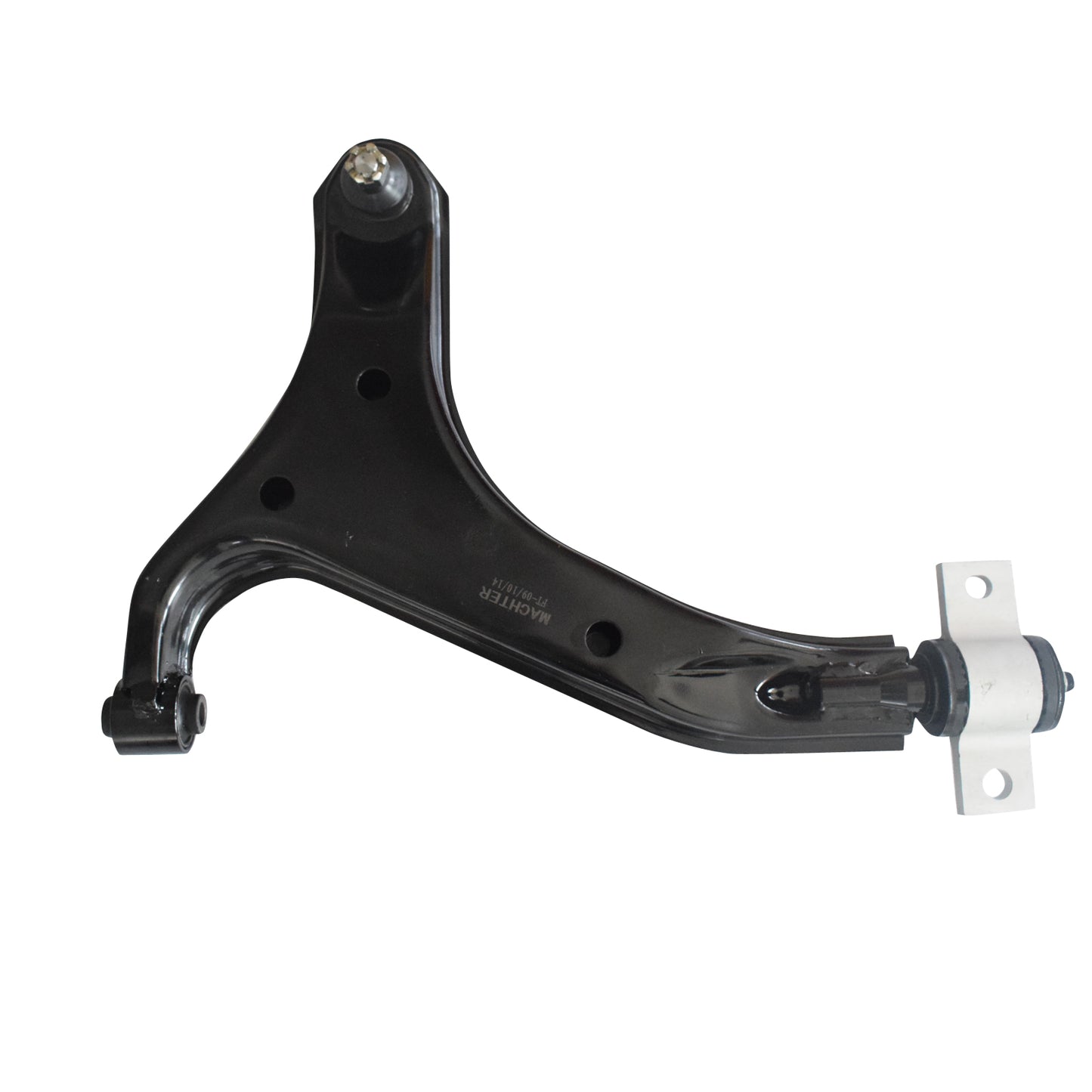 RH Front Lower Control Arm W/ Ball Joint Bush Fit For Nissan Elgrand E51 2002-2010 54500-WL00A
