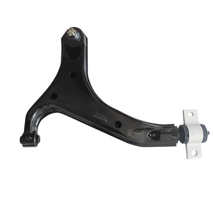 RH Front Lower Control Arm W/ Ball Joint Bush Fit For Nissan Elgrand E51 2002-2010 54500-WL00A