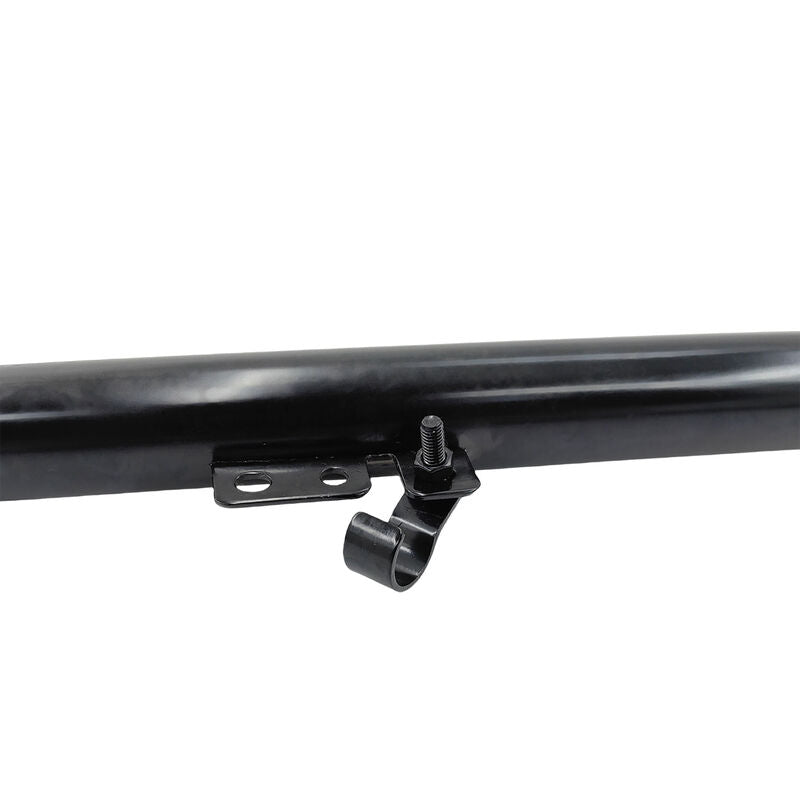 4 Pcs Rear Upper Lower Trailing Arms Control Arm Kit Fit For Infiniti QX4 For Nissan Pathfinder 1997-2004