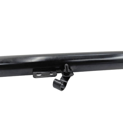 4 Pcs Rear Upper Lower Trailing Arms Control Arm Kit Fit For Infiniti QX4 For Nissan Pathfinder 1997-2004