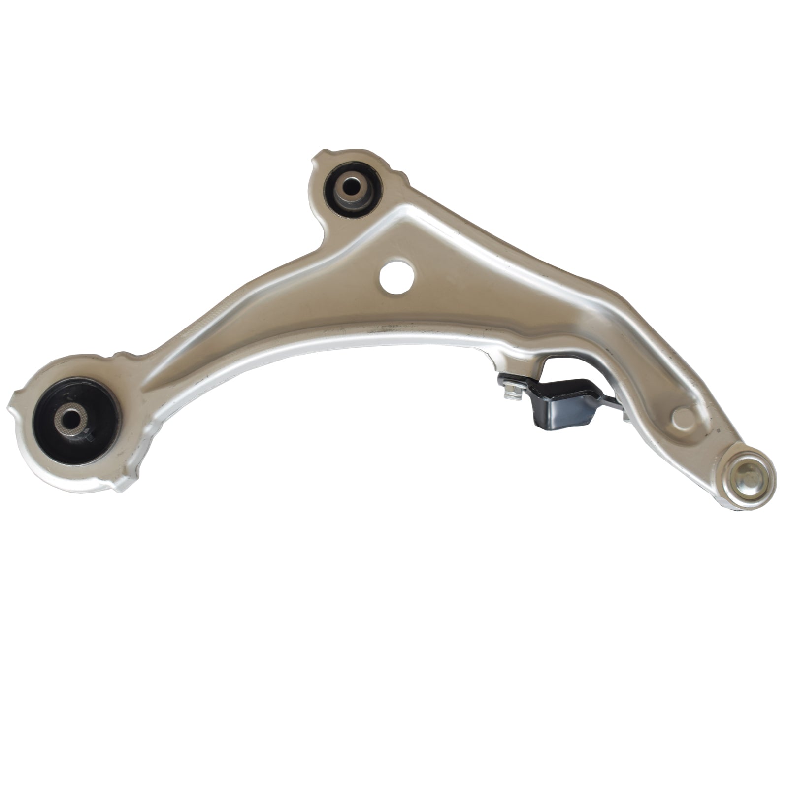 Front Lower Control Arm Left Hand Side Fit For Nissan Murano Z51 10/2008-2015 Elgrand E52 08/2010-ON