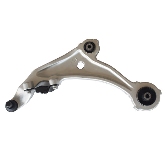 Front Lower Control Arm Left Hand Side Fit For Nissan Murano Z51 10/2008-2015 Elgrand E52 08/2010-ON