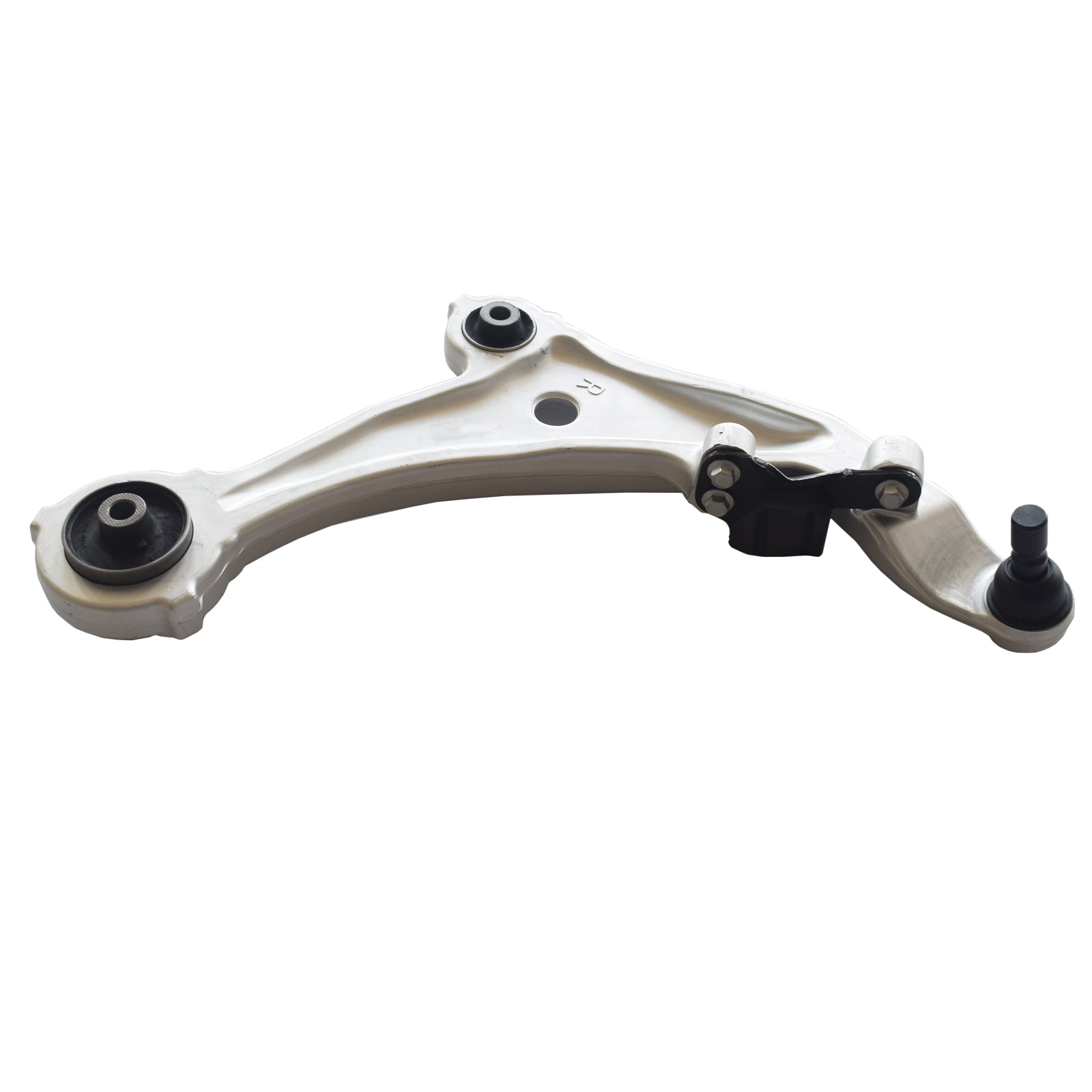 Front Lower Control Arm Right Hand Side Fit For NISSAN MURANO Z51 10/2008~2015 Elgrand E52 08/2010 ~ ONWARDS