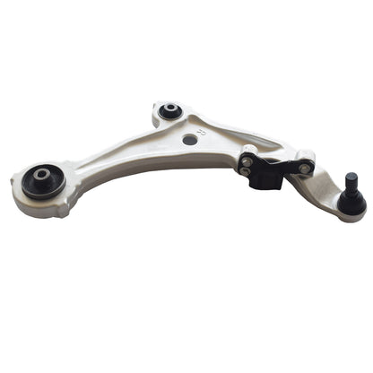 Front Lower Control Arm Right Hand Side Fit For NISSAN MURANO Z51 10/2008~2015 Elgrand E52 08/2010 ~ ONWARDS