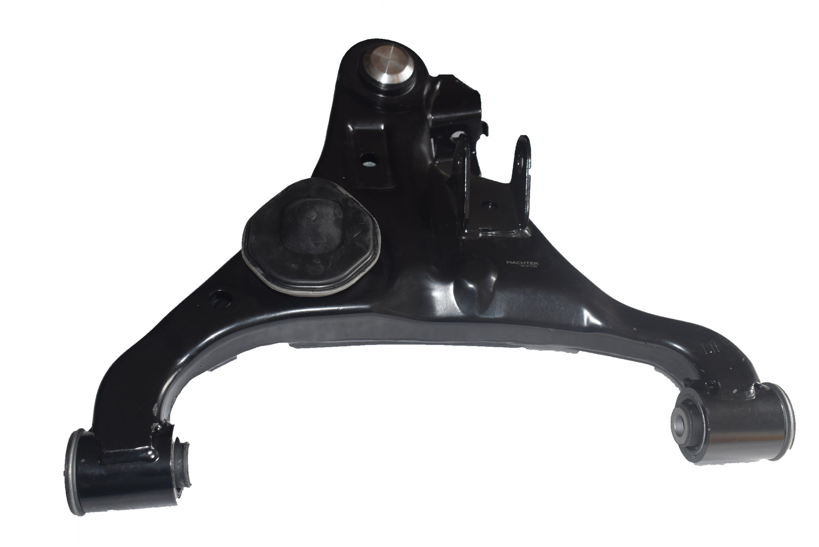 Front Lower Left Control Arm & Ball Joint Fit For Nissan Navara Vin Starts With V D40 (Spain Build) 07/2005-04/2015