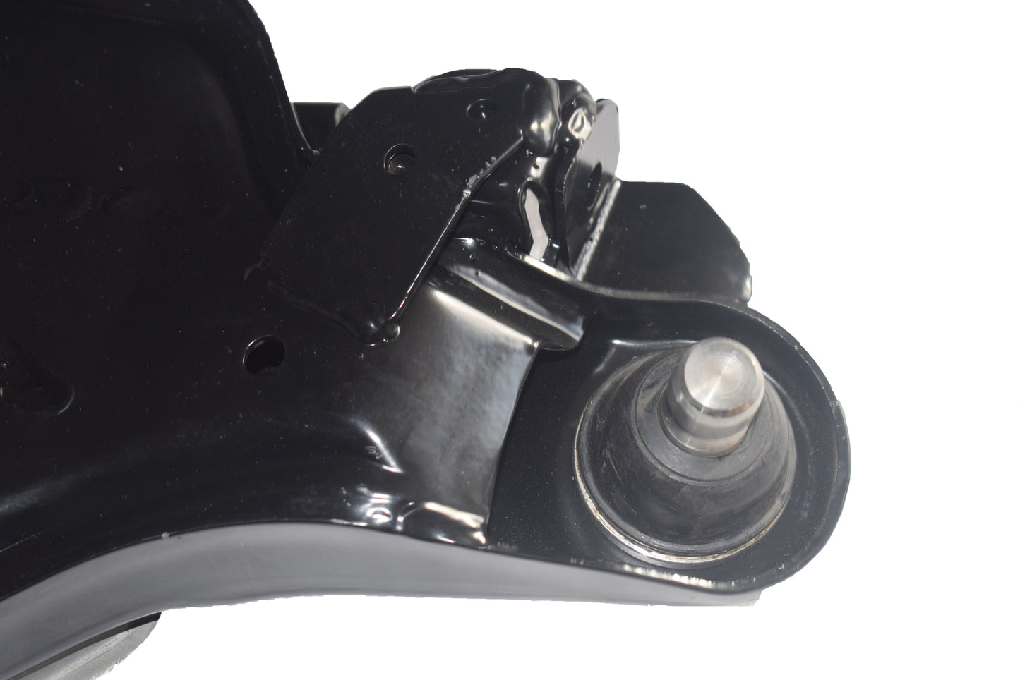 Front Lower Left Control Arm & Ball Joint Fit For Nissan Navara Vin Starts With V D40 (Spain Build) 07/2005-04/2015