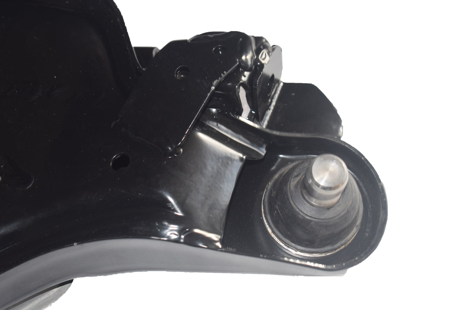 Front Lower Left Control Arm & Ball Joint Fit For Nissan Navara Vin Starts With V D40 (Spain Build) 07/2005-04/2015